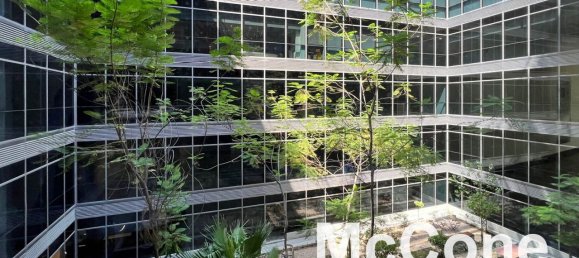 Офис 820.98м² в Dubai Media City, ОАЭ № 35597 17