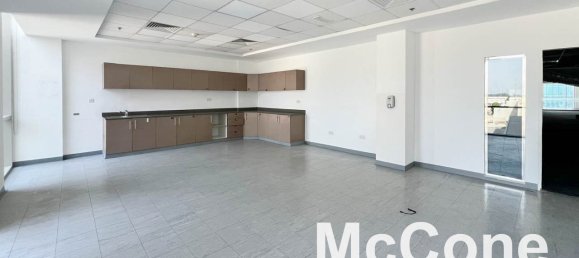 Офис 820.98м² в Dubai Media City, ОАЭ № 35597 11