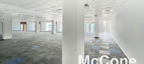 Офис 820.98м² в Dubai Media City, ОАЭ № 35597 7