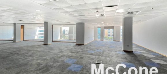 Офис 820.98м² в Dubai Media City, ОАЭ № 35597 2