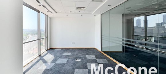 Офис 820.98м² в Dubai Media City, ОАЭ № 35597 13