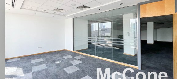 Офис 820.98м² в Dubai Media City, ОАЭ № 35597 14