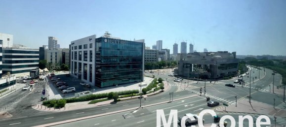 Офис 820.98м² в Dubai Media City, ОАЭ № 35597 19