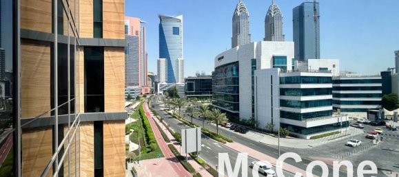 Офис 820.98м² в Dubai Media City, ОАЭ № 35597 20