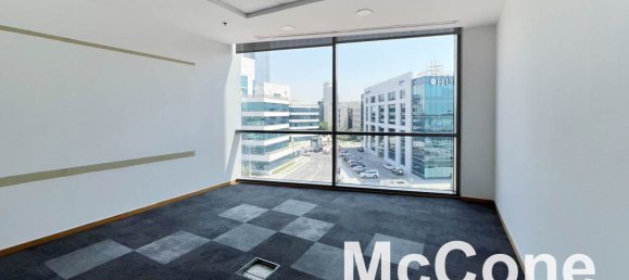 Офис 820.98м² в Dubai Media City, ОАЭ № 35597 15