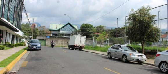 38m² Office in Santa Ana, Costa Rica No. 1342 2