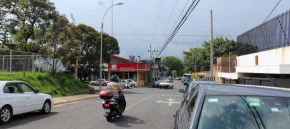 38m² Office in Santa Ana, Costa Rica No. 1342 3