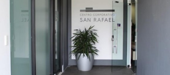 38m² Office in Santa Ana, Costa Rica No. 1342 5