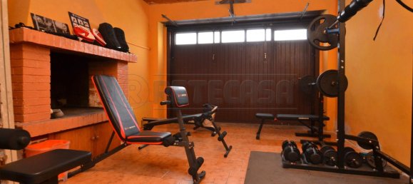 6-salle Maison à Valdagno, Italy No. 11595 14