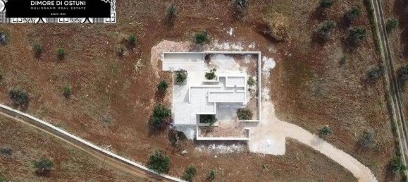 4 bedrooms Villa in Ostuni, Italy No. 348108 15