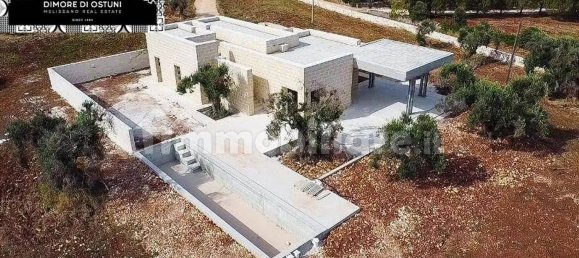 4 bedrooms Villa in Ostuni, Italy No. 348108 12