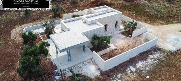 4 bedrooms Villa in Ostuni, Italy No. 348108 14