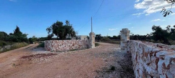 4 bedrooms Villa in Ostuni, Italy No. 348108 22