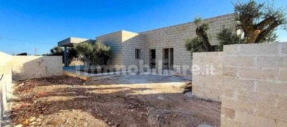 4 bedrooms Villa in Ostuni, Italy No. 348108 11