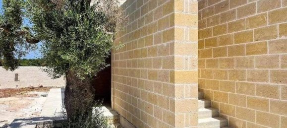 4 bedrooms Villa in Ostuni, Italy No. 348108 4