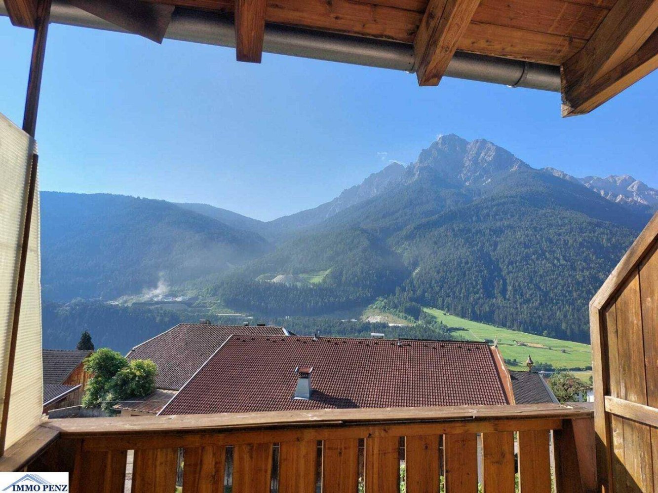 Apartamento de 2 divisões em Telfes im Stubai, Austria N.º 156358