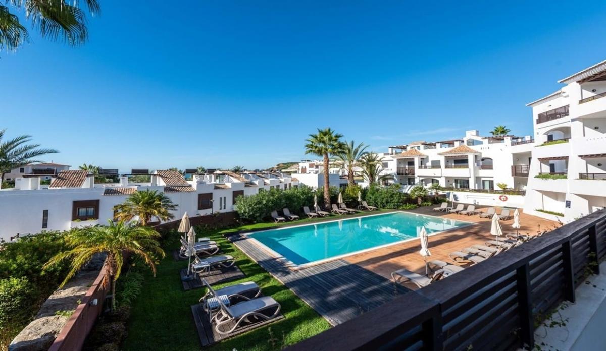 2 bedrooms Apartment in Lagos, Portugal No. 7462