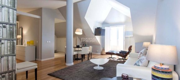 1 Schlafzimmer Wohnung in Lisbon, Portugal, Nr. 97219 34