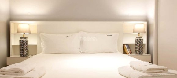 1 Schlafzimmer Wohnung in Lisbon, Portugal, Nr. 97219 25