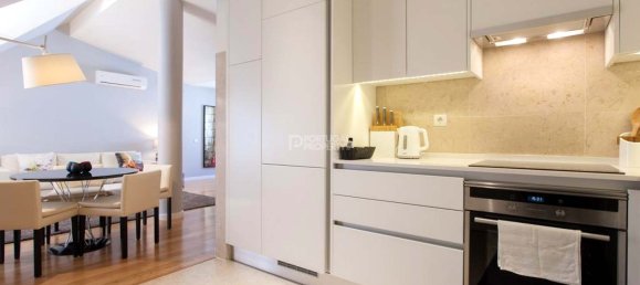 1 Schlafzimmer Wohnung in Lisbon, Portugal, Nr. 97219 27