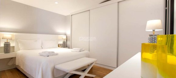 1 Schlafzimmer Wohnung in Lisbon, Portugal, Nr. 97219 22