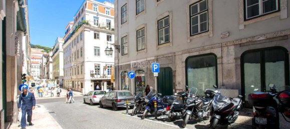 1 Schlafzimmer Wohnung in Lisbon, Portugal, Nr. 97219 29
