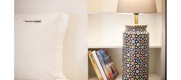 1 Schlafzimmer Wohnung in Lisbon, Portugal, Nr. 97219 6