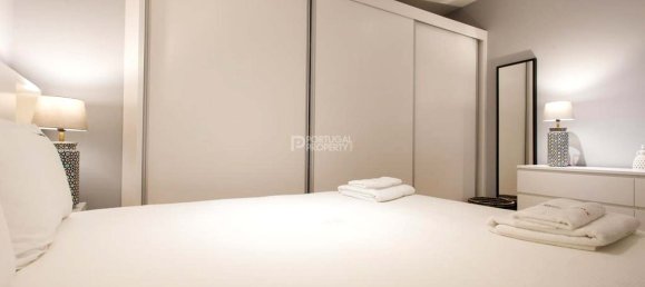 1 Schlafzimmer Wohnung in Lisbon, Portugal, Nr. 97219 33
