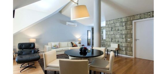 1 Schlafzimmer Wohnung in Lisbon, Portugal, Nr. 97219 3