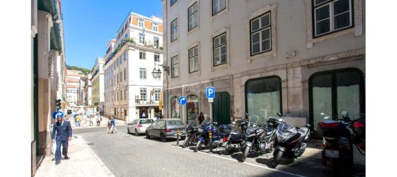 1 Schlafzimmer Wohnung in Lisbon, Portugal, Nr. 97219 15