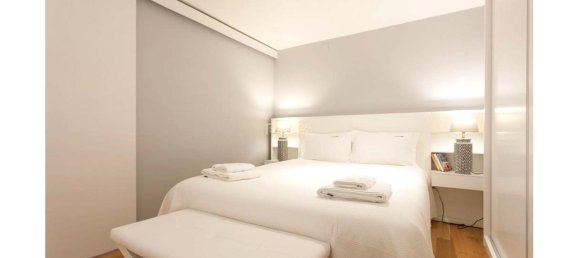 1 Schlafzimmer Wohnung in Lisbon, Portugal, Nr. 97219 8