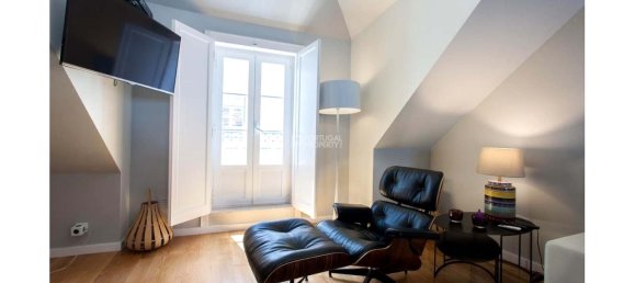 1 Schlafzimmer Wohnung in Lisbon, Portugal, Nr. 97219 35