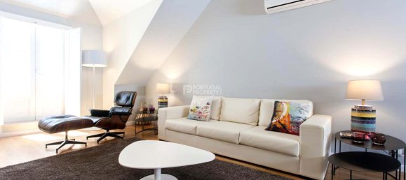 1 Schlafzimmer Wohnung in Lisbon, Portugal, Nr. 97219 18