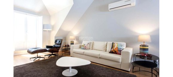 1 Schlafzimmer Wohnung in Lisbon, Portugal, Nr. 97219 5