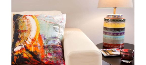 1 Schlafzimmer Wohnung in Lisbon, Portugal, Nr. 97219 10