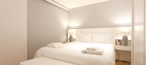 1 Schlafzimmer Wohnung in Lisbon, Portugal, Nr. 97219 23