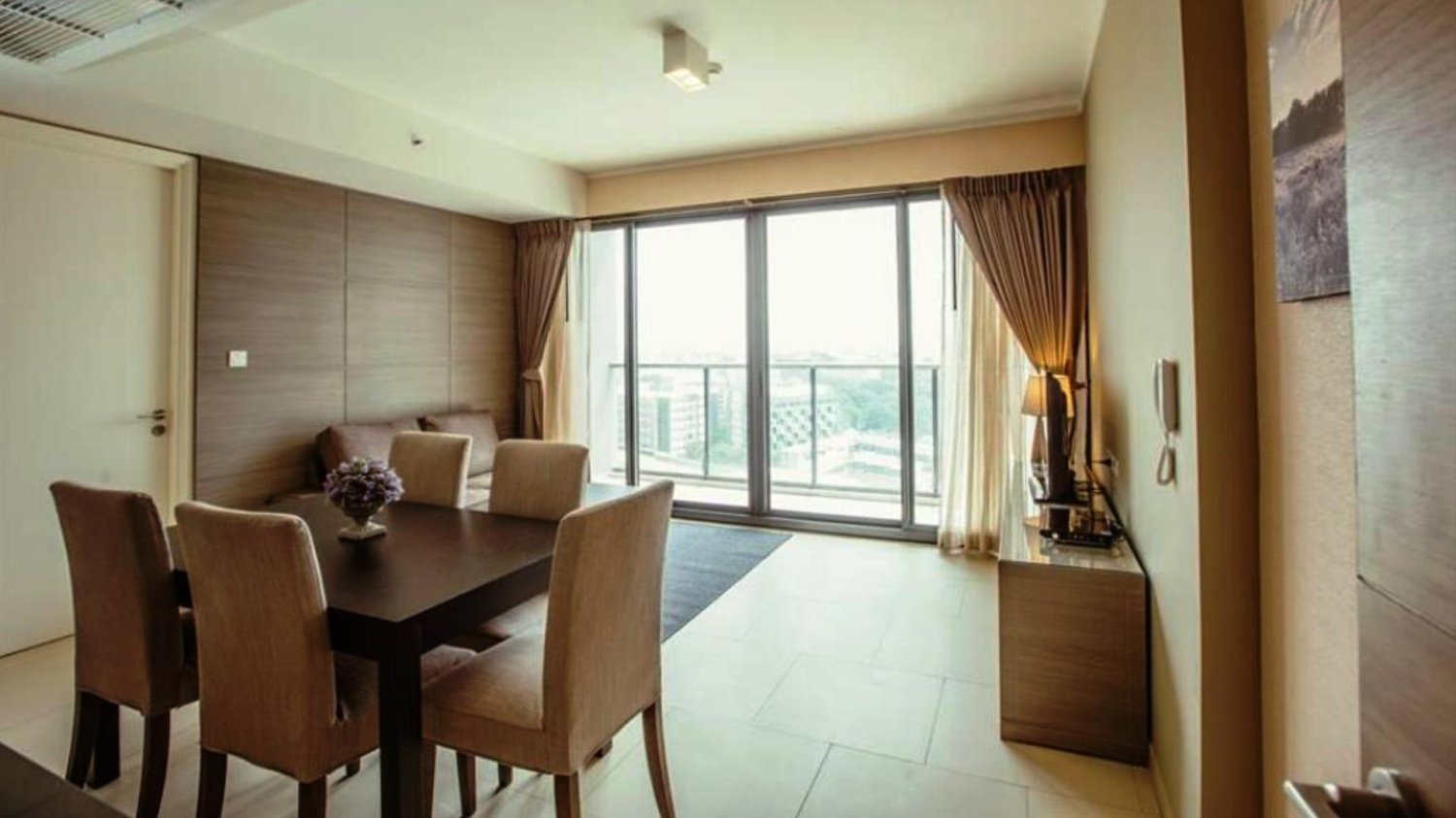 3 bedrooms Condo in Zire Wongamat Pattaya, Thailand No. 28683