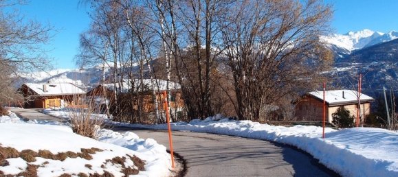 Terreno en Leytron, Switzerland 821 m² No. 457 2