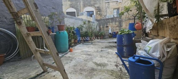 Casa de 2 dormitorios en Qormi, Malta No. 358 3