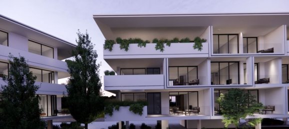 Квартира с 3 спальнями в Пафос, Кипр № 9322 4