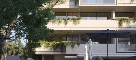 Квартира с 3 спальнями в Пафос, Кипр № 9322 12