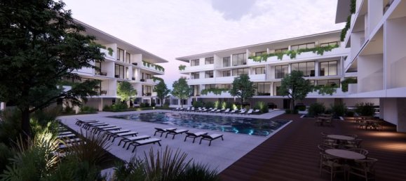 3 Schlafzimmer Wohnung in Paphos, Cyprus, Nr. 9322 17