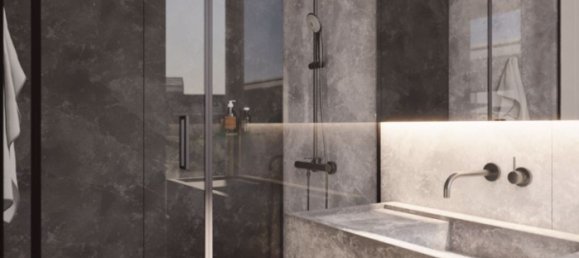 Квартира с 3 спальнями в Пафос, Кипр № 9322 10