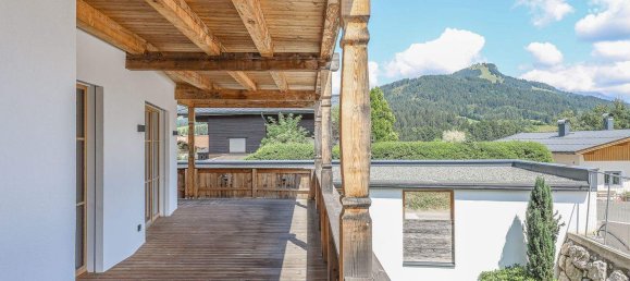 Apartamento de 3 habitaciónes en Fieberbrunn, Austria No. 241200 8