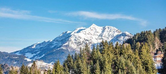 Apartamento de 3 habitaciónes en Fieberbrunn, Austria No. 241200 16