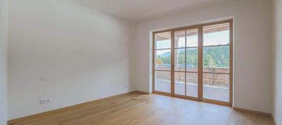 Apartamento de 3 habitaciónes en Fieberbrunn, Austria No. 241200 10