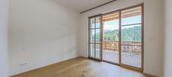 Apartamento de 3 habitaciónes en Fieberbrunn, Austria No. 241200 12