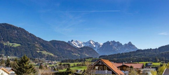 Apartamento de 3 habitaciónes en Fieberbrunn, Austria No. 241200 18