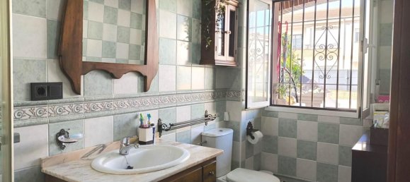 3 bedrooms Townhouse in Cullar Vega, Spain No. 173145 43