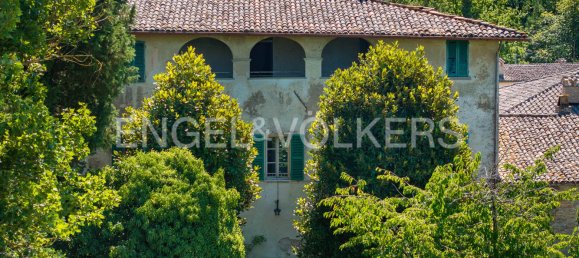 9 غرف نوم بناية في San Giustino, Italy رقم 109138 5